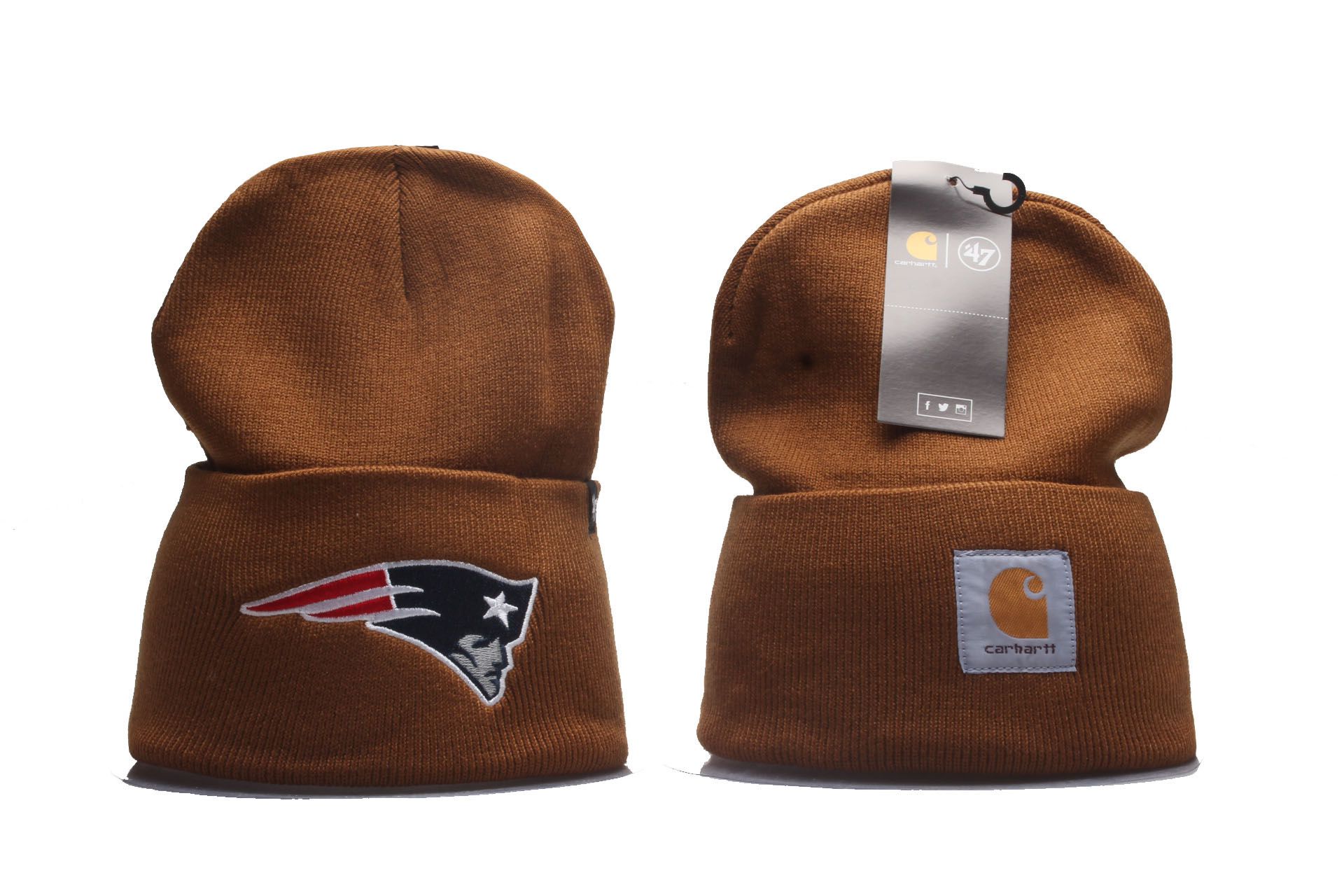 2023 NFL New England Patriots beanies ypmy-0